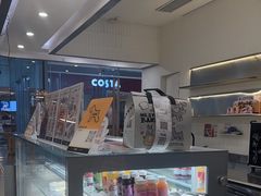 -石头先生的烤炉(济南领秀城贵和店)