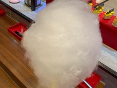 -新发展亚太JW万豪酒店·福苑咖啡厅