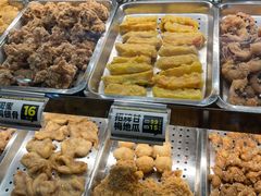 -超级鸡车(曹杨路店)