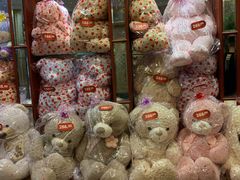 -欢乐盛KTV音乐会所(泰然店)