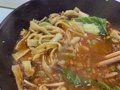 -邓记手擀面(桃花源店)
