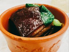 东坡焖肉-楼外楼(西湖景区孤山路店)