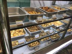 -哈氏·上海哈尔滨食品厂(五角场万达广场店)