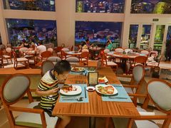 -深圳大梅沙京基洲际度假酒店