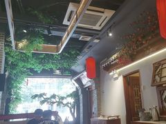 -北平食府(马鞍山路店)