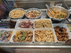 -山林大红·上海大红肠(四川北路店)