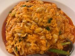 -香蕉叶餐厅(是隆店)