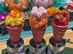 -鸟山鸣·日料食堂(王府井店)