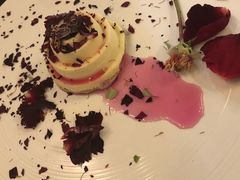 玫瑰人生-十五食吾 La Pâtisserie (海甸岛店)