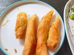 -山水茶艺馆·点心粤菜·30年老字号