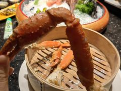 -上井料理黑金店(IFS国金中心店)