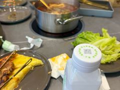 -非烤勿扰自助烤肉(深圳宝安华强广场店)