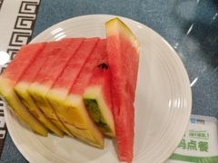 -清真伊源饺子馆(陶然共友大厦店)