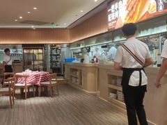 -西贝(宁波天一国购店)