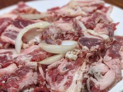 -久儿地炉烤肉(海信慧园店)