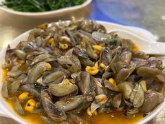 -揭阳钟记小食(福田新村店)