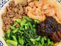 -梅溪·小伙子干挑面(安吉总店)
