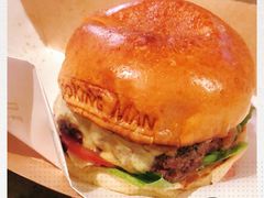 -Cooking Man(中懋天地店)