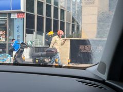 -新盈光·心院(嘉恒广场店)
