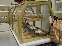 -啊噗吐呦现场烘焙(麦凯乐店)