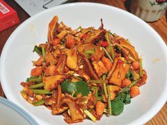 -老湘村·湖南土菜(天河维多利店)