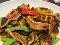 -阿静美食