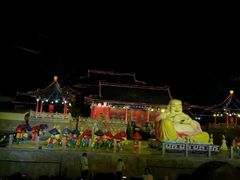 -威海华夏城景区