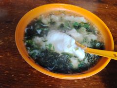 -阿麟馄饨(延长路店)