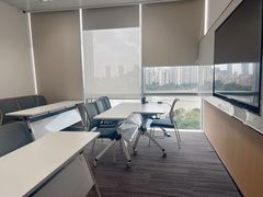 -启德考培雅思托福留学(香洲校区)