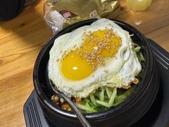 -朝族高丽火盆(长白山总店)