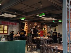 -老长沙龙虾城(商品街店)