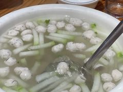 -斯丹姜母鸭·古法干香(田安南路店)
