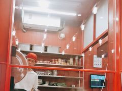 -喜家德虾仁水饺(东海缤纷天地店)