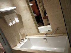 -济南喜来登酒店