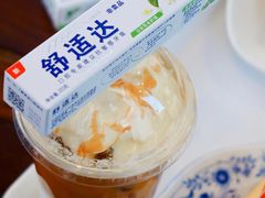 -DOUTOR德咖伦(吴江路店)