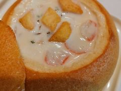 -曼玉餐厅(中原万达店)