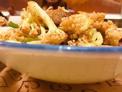 -大鸭梨烤鸭(左家庄店)