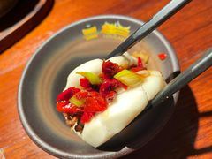 -楼兰新疆主题餐厅(悠方店)