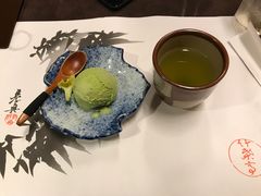 -竹叶亭(银座店)