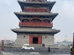 -大同古城-太平楼