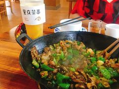 -张氏父子常德肠子馆(红星总店)