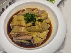 -南方酒店·淮扬菜(回民街店)