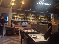 -IL Forno 意坊·意大利餐厅(花园店)