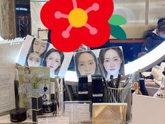 -海马体照相馆(大连柏威年购物中心店)