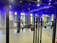 -小力量少儿街舞梦工厂(和平旗舰店)