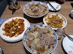 -直隶安家牛肉罩饼(建华店)