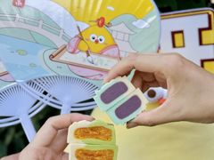 -百年同和·江南点心院(山塘街店)