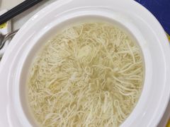 -银都上海菜馆(粤海东路店)
