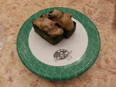 芥茉海螺军舰-友壹町寿司(嘉洲广场店)