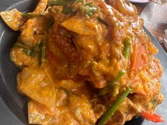 -Doo Dee Thai Food(Issan/Isaan/Esan)